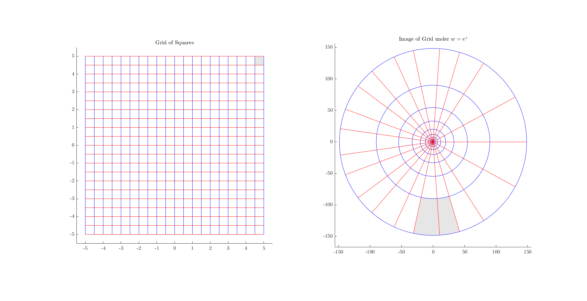 Exponential Function